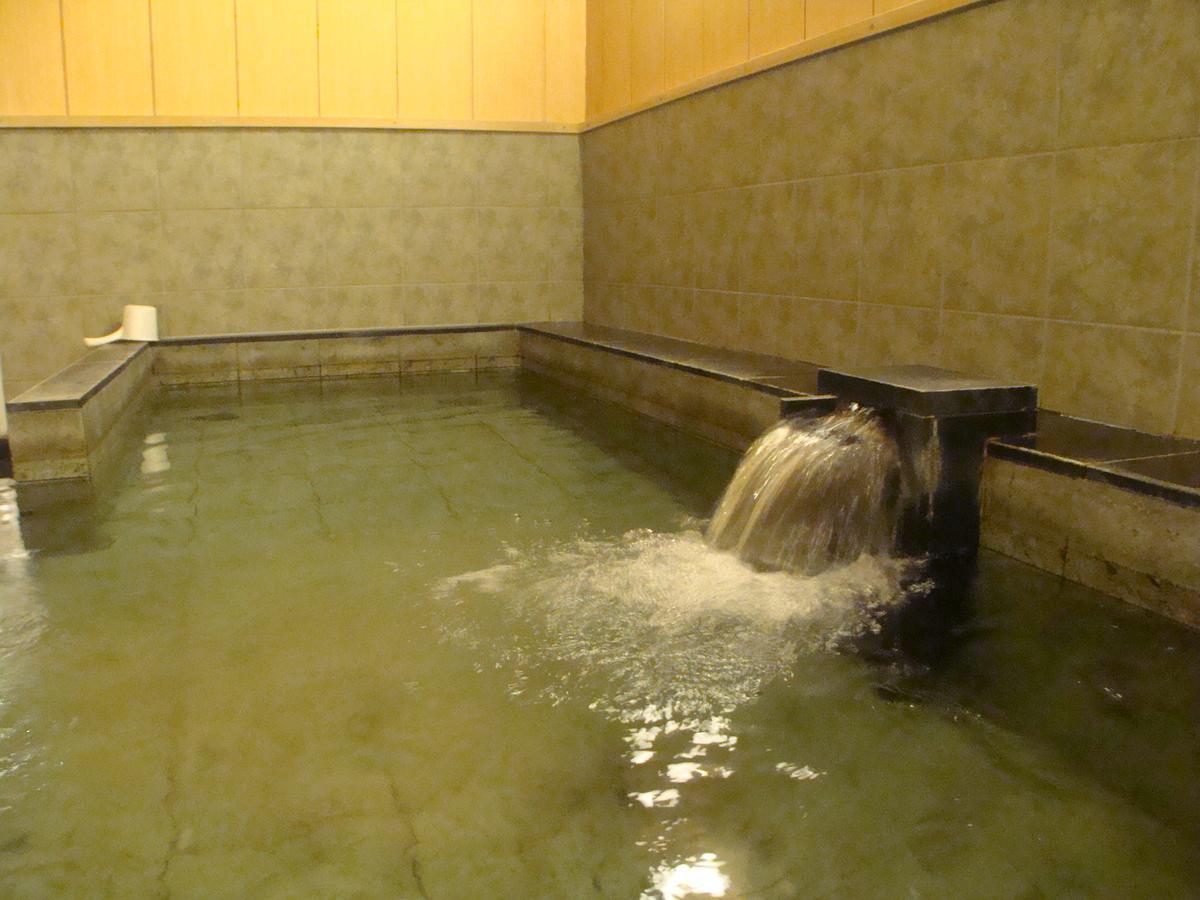 Kumamoto Capsule Hotel Extérieur photo
