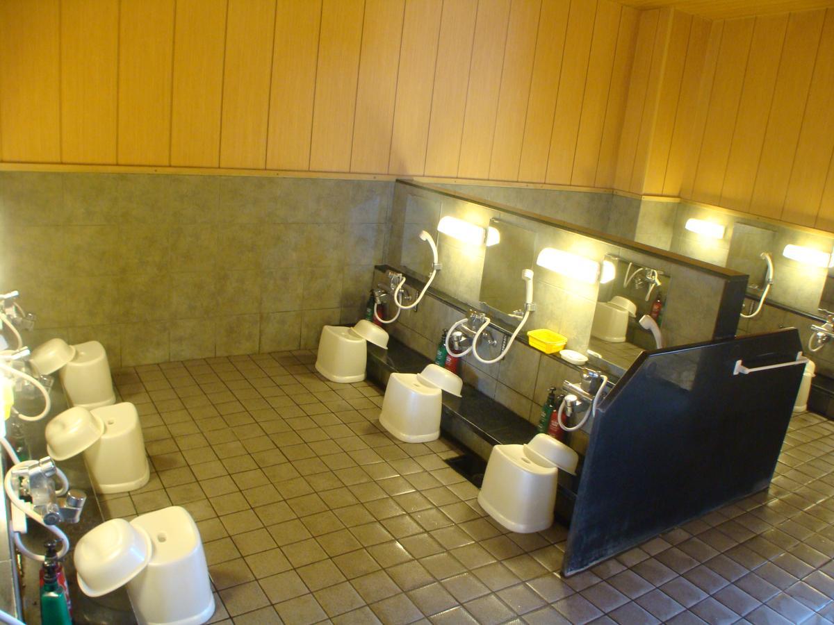 Kumamoto Capsule Hotel Extérieur photo
