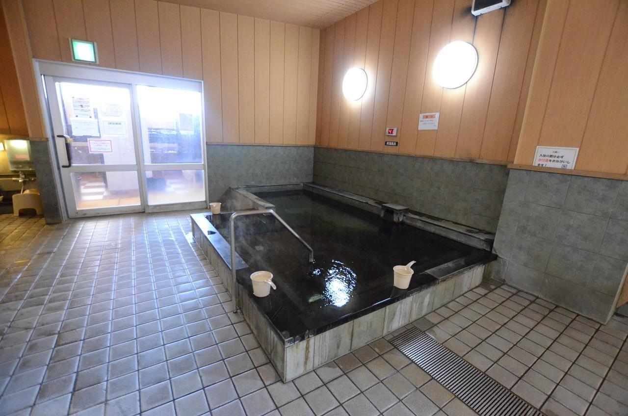 Kumamoto Capsule Hotel Extérieur photo
